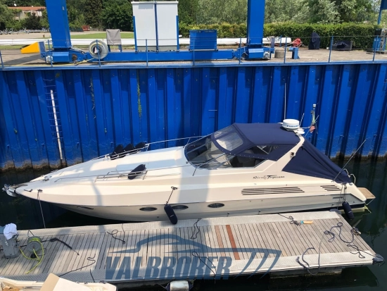 Riva 43 TROPICANA de segunda mano en venta