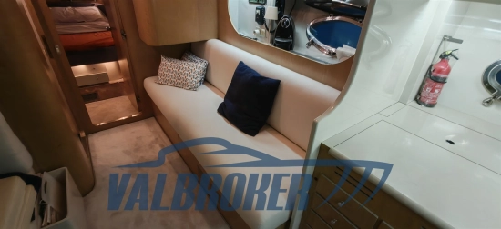 Riva 43 TROPICANA de segunda mano en venta