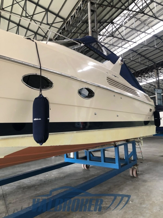 Riva 43 TROPICANA de segunda mano en venta