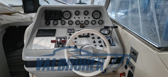 Riva 43 TROPICANA de segunda mano en venta