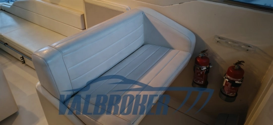 Riva 43 TROPICANA de segunda mano en venta