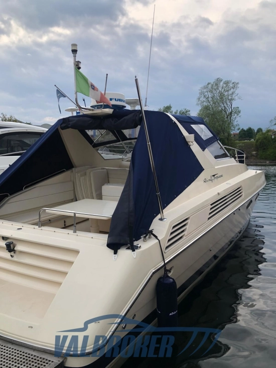 Riva 43 TROPICANA de segunda mano en venta