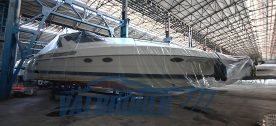 Riva 43 TROPICANA de segunda mano en venta