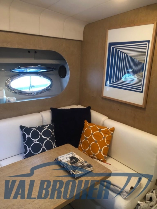 Riva 43 TROPICANA de segunda mano en venta