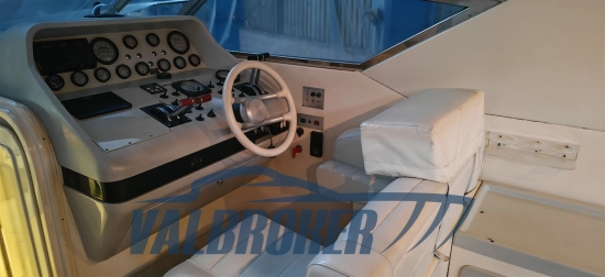 Riva 43 TROPICANA de segunda mano en venta