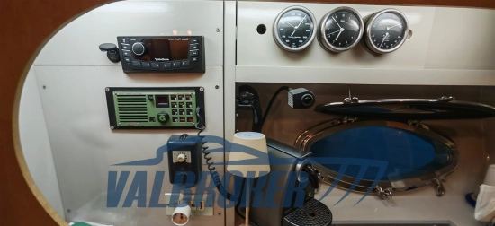 Riva 43 TROPICANA de segunda mano en venta
