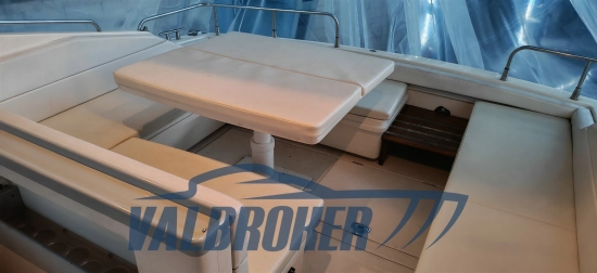 Riva 43 TROPICANA de segunda mano en venta