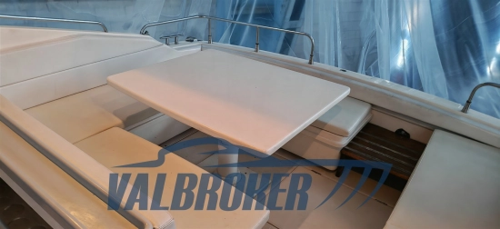 Riva 43 TROPICANA de segunda mano en venta