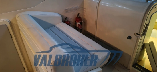 Riva 43 TROPICANA de segunda mano en venta