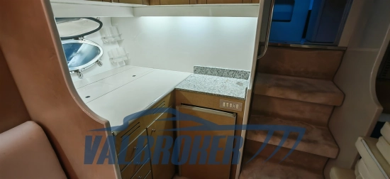 Riva 43 TROPICANA de segunda mano en venta