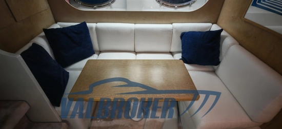 Riva 43 TROPICANA de segunda mano en venta