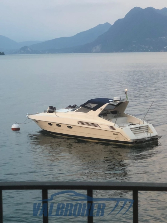 Riva 43 TROPICANA de segunda mano en venta
