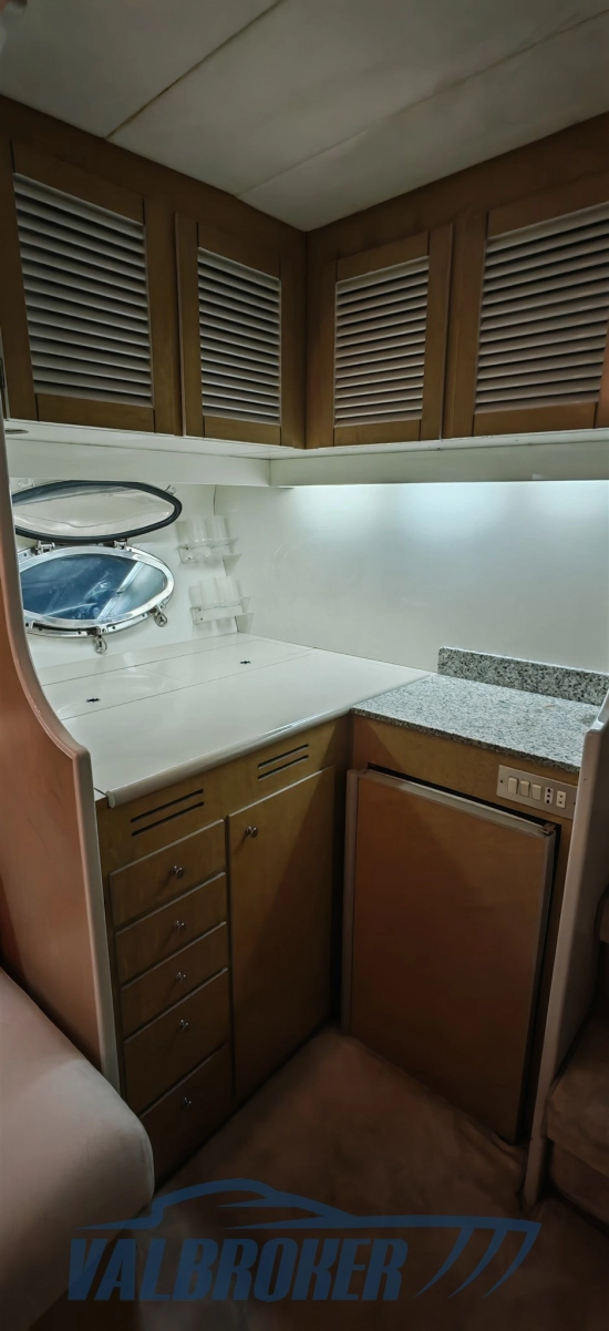 Riva 43 TROPICANA de segunda mano en venta