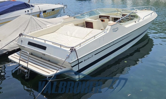 Colombo ANTIBES 27 de segunda mano en venta