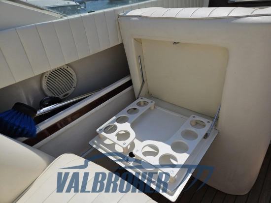 Colombo ANTIBES 27 de segunda mano en venta