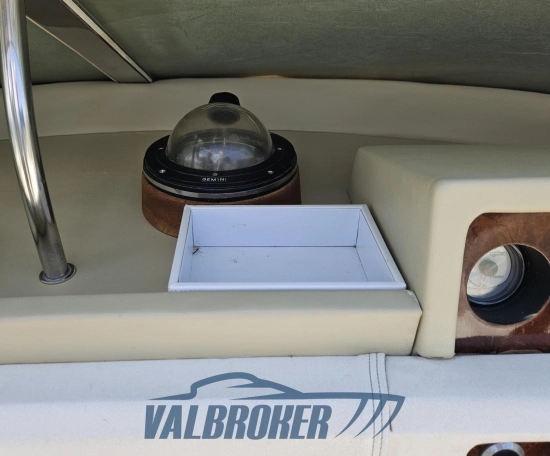 Colombo ANTIBES 27 de segunda mano en venta