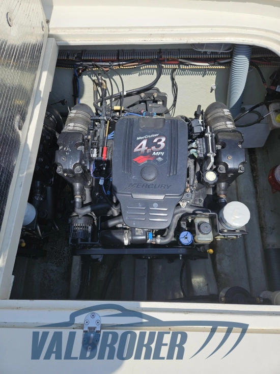 Colombo ANTIBES 27 de segunda mano en venta