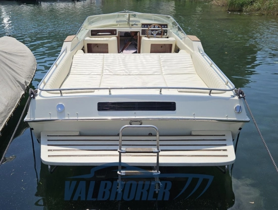 Colombo ANTIBES 27 de segunda mano en venta