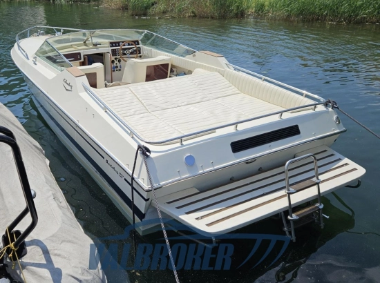 Colombo ANTIBES 27 de segunda mano en venta