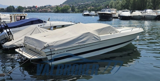 Colombo ANTIBES 27 de segunda mano en venta