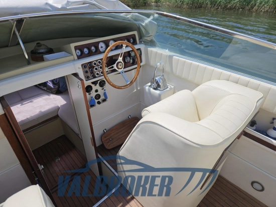 Colombo ANTIBES 27 de segunda mano en venta