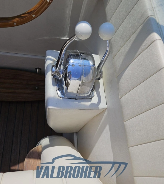 Colombo ANTIBES 27 de segunda mano en venta