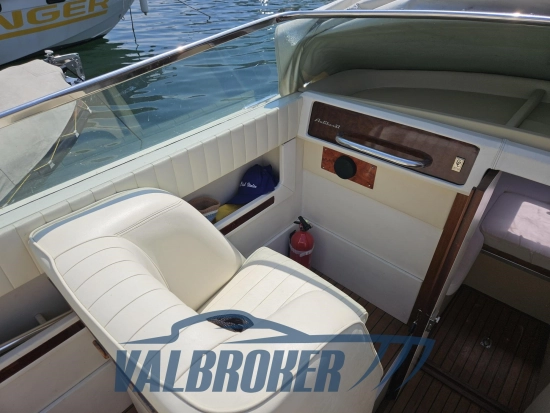 Colombo ANTIBES 27 de segunda mano en venta