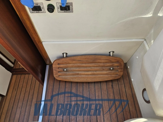 Colombo ANTIBES 27 de segunda mano en venta