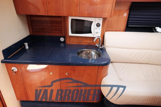 Cranchi Endurance 41 usata in vendita