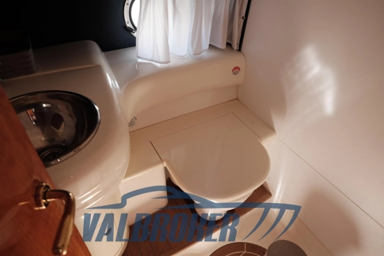 Cranchi Endurance 41 usata in vendita