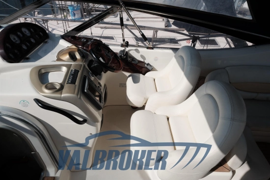 Cranchi Endurance 41 usata in vendita