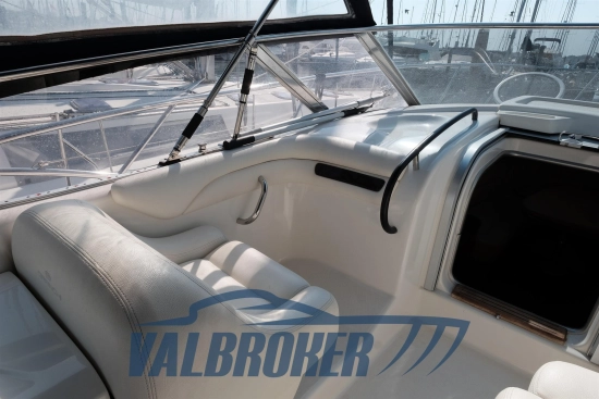 Cranchi Endurance 41 usata in vendita