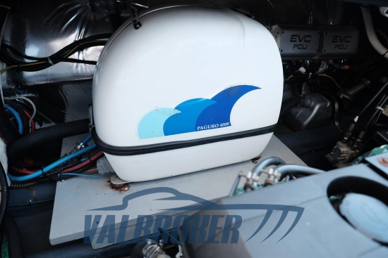 Cranchi Endurance 41 usata in vendita