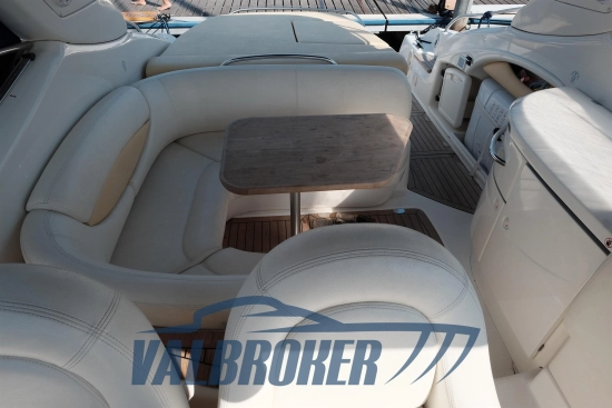 Cranchi Endurance 41 usata in vendita