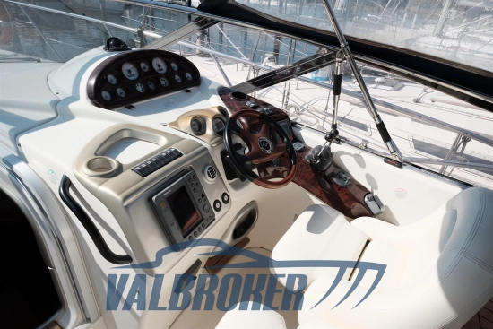 Cranchi Endurance 41 usata in vendita
