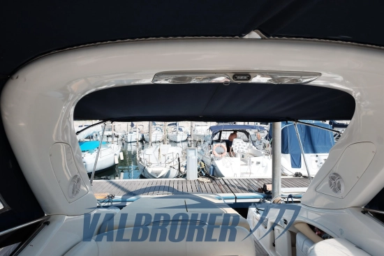 Cranchi Endurance 41 usata in vendita