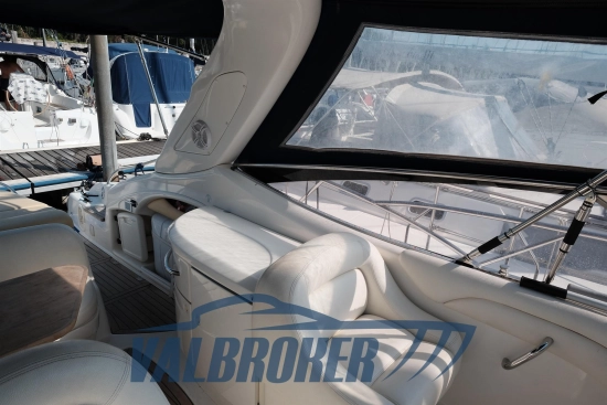 Cranchi Endurance 41 usata in vendita