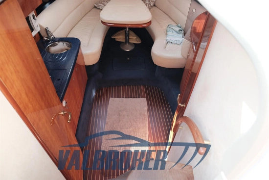 Cranchi Endurance 41 usata in vendita