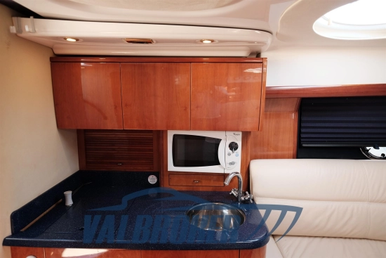 Cranchi Endurance 41 usata in vendita