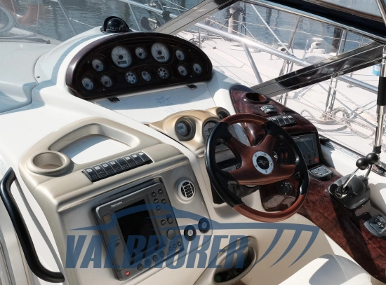 Cranchi Endurance 41 usata in vendita