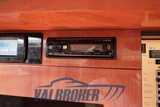 Cranchi Endurance 41 usata in vendita