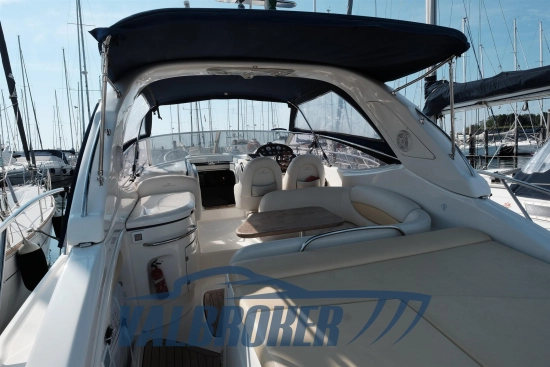 Cranchi Endurance 41 usata in vendita