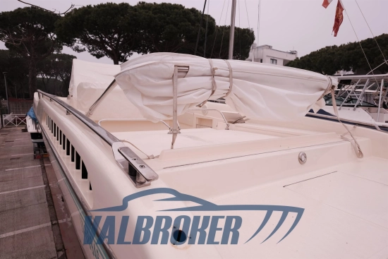 Nautirama IGUANA 35 de segunda mano en venta