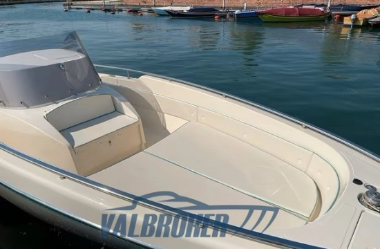 Nautirama IGUANA 35 de segunda mano en venta