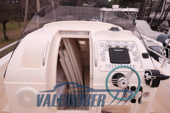 Nautirama IGUANA 35 de segunda mano en venta