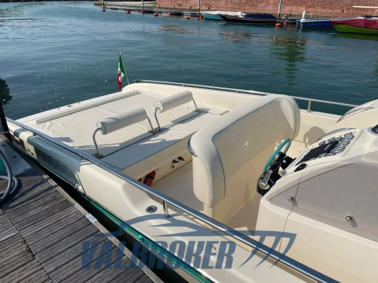Nautirama IGUANA 35 de segunda mano en venta