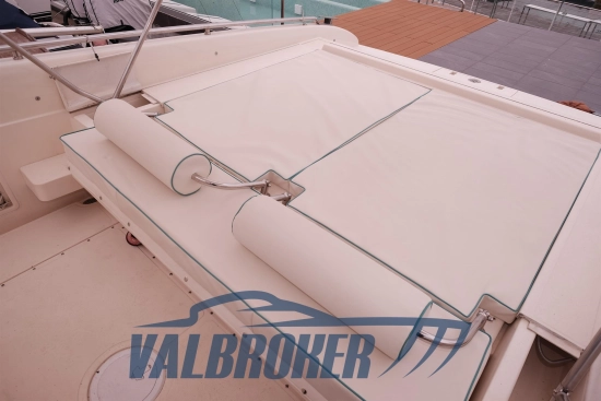 Nautirama IGUANA 35 de segunda mano en venta