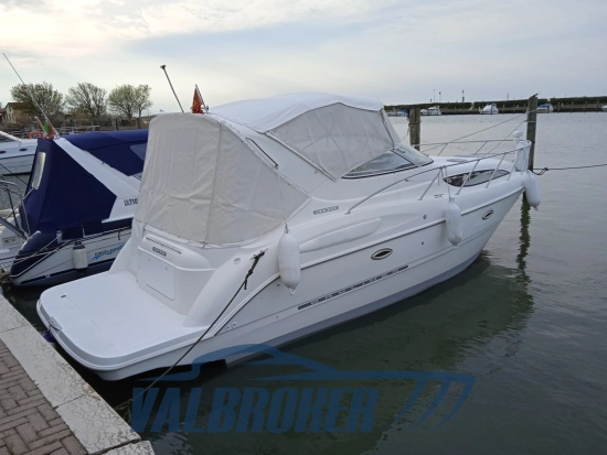 Bayliner 3055 EL de segunda mano en venta