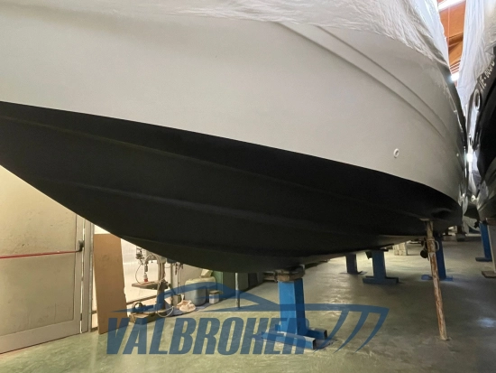 Bayliner 3055 EL de segunda mano en venta