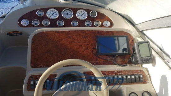 Bayliner 3055 EL de segunda mano en venta